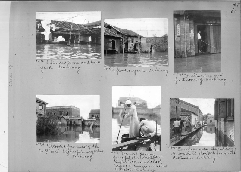 Mission Photograph Album - China #18 page 0061