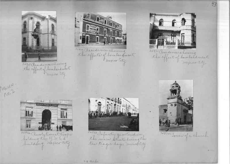 Mission Photograph Album - Mexico #02 Page_0043