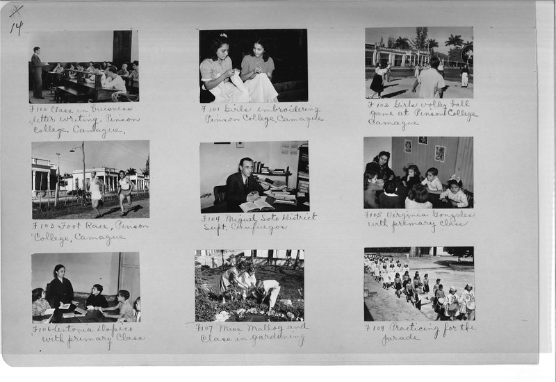 Mission Photograph Album - Cuba #01 Page_0014