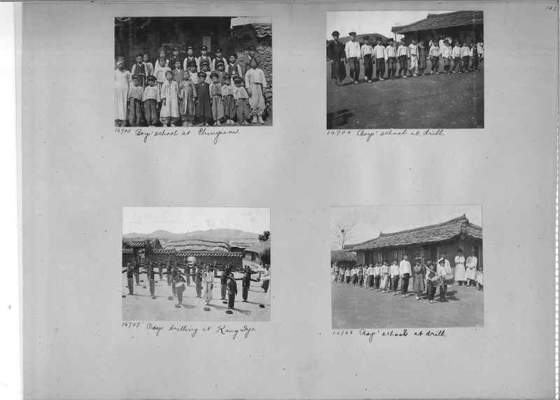 Mission Photograph Album - Korea #2 page 0127