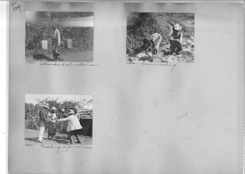 Mission Photograph Album - Burma #1 page 0104
