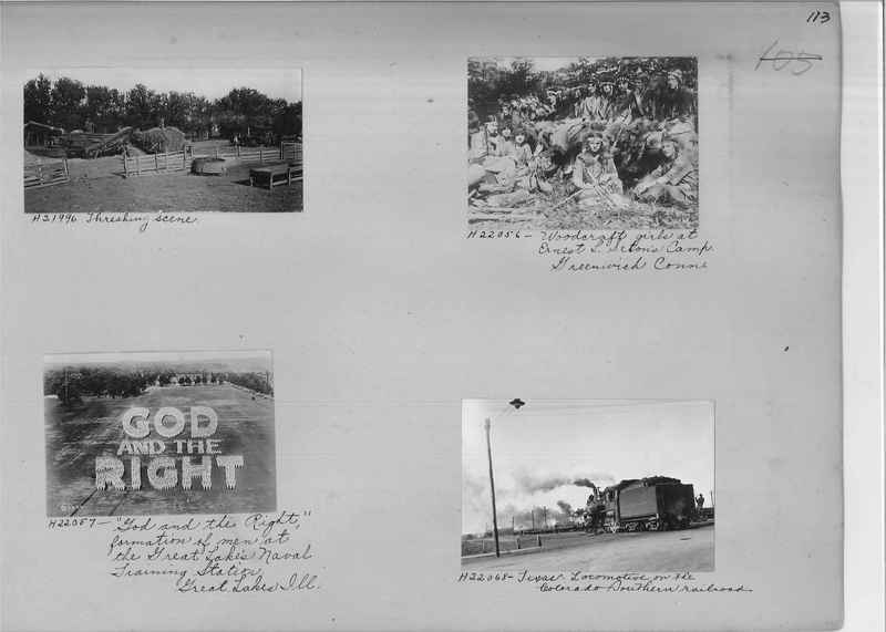 Mission Photograph Album - Rural #05 Page_0113