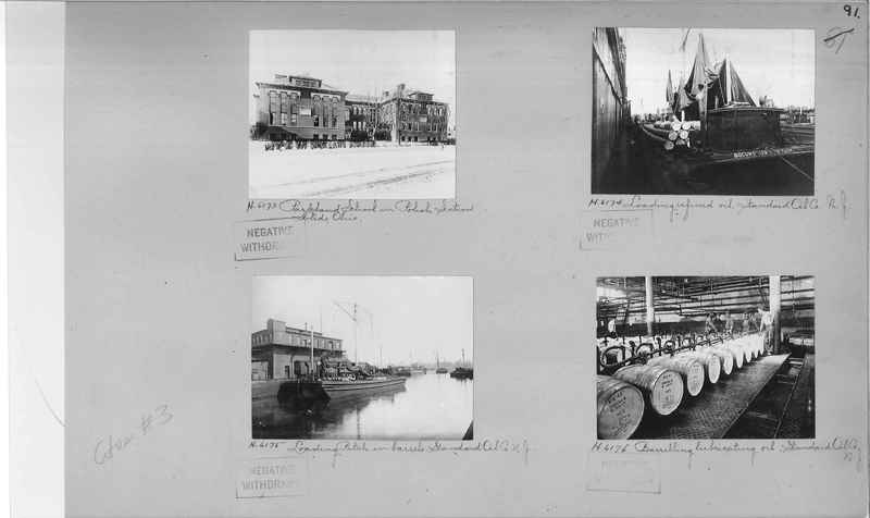 Mission Photograph Album - Cities #3 page 0091