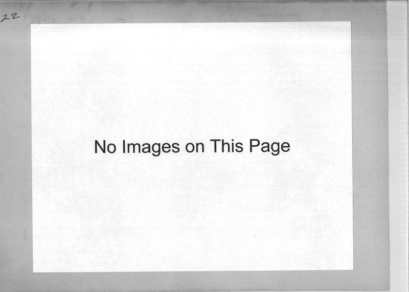 Mission Photograph Album - Europe #02 Page 0022