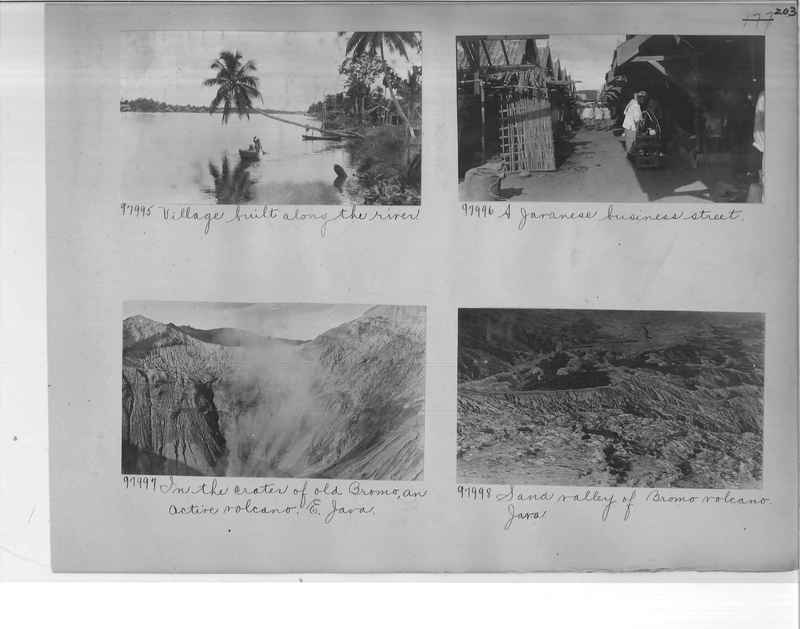 Mission Photograph Album - Malaysia #6 page 0203