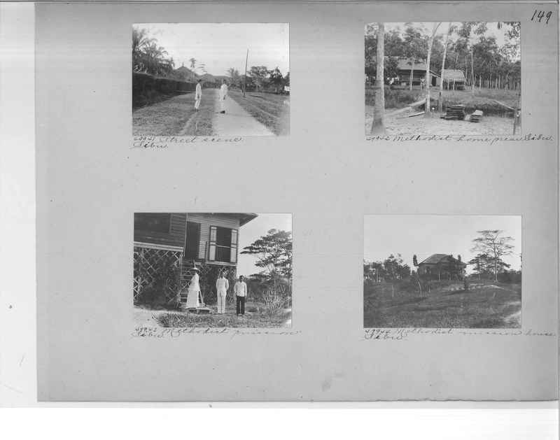 Mission Photograph Album - Malaysia #5 page 0149