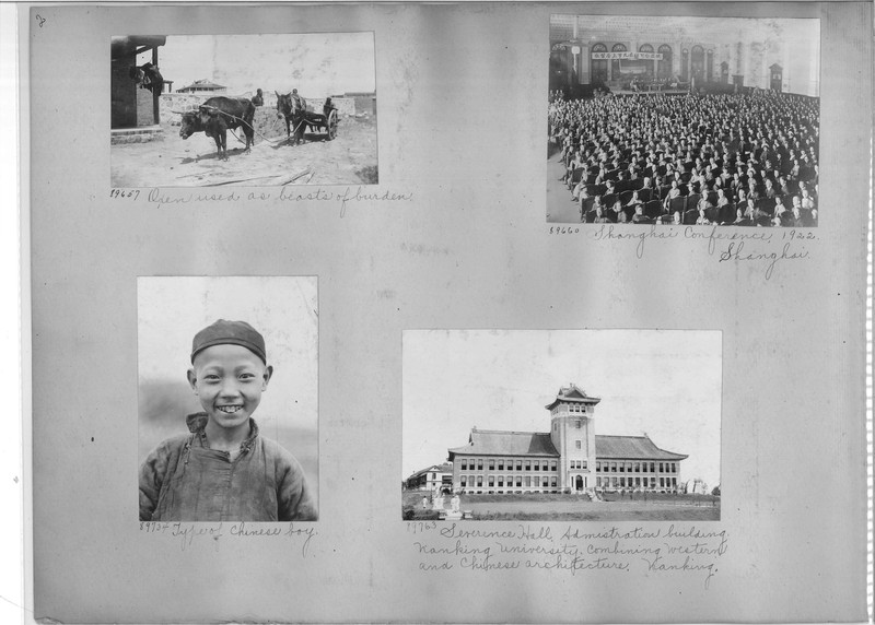 Mission Photograph Album - China #14 page 0002