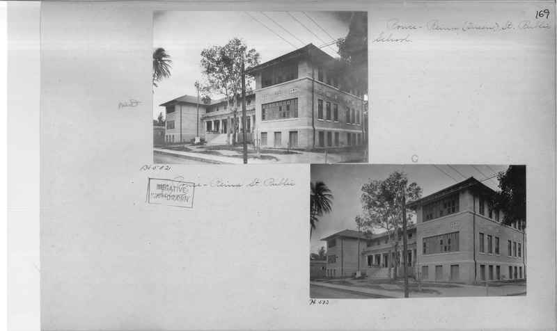Mission Photograph Album - Puerto Rico #1 page 0169