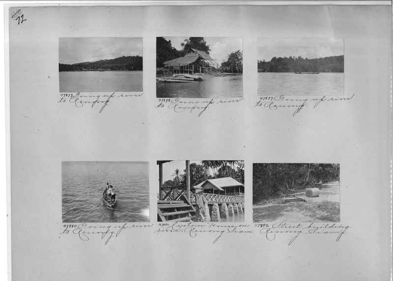 Mission Photograph Album - Burma #1 page 0072