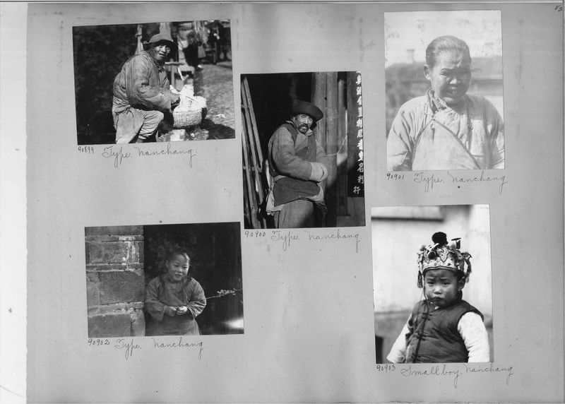 Mission Photograph Album - China #14 page 0083