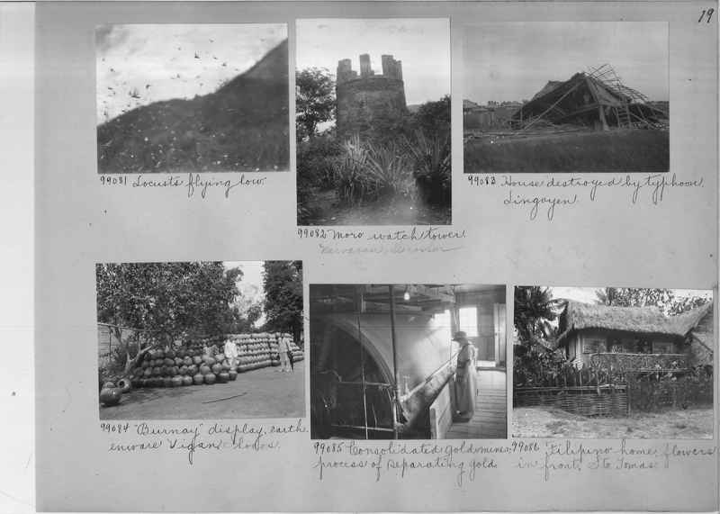 Mission Photograph Album - Philippines #4 page 0019