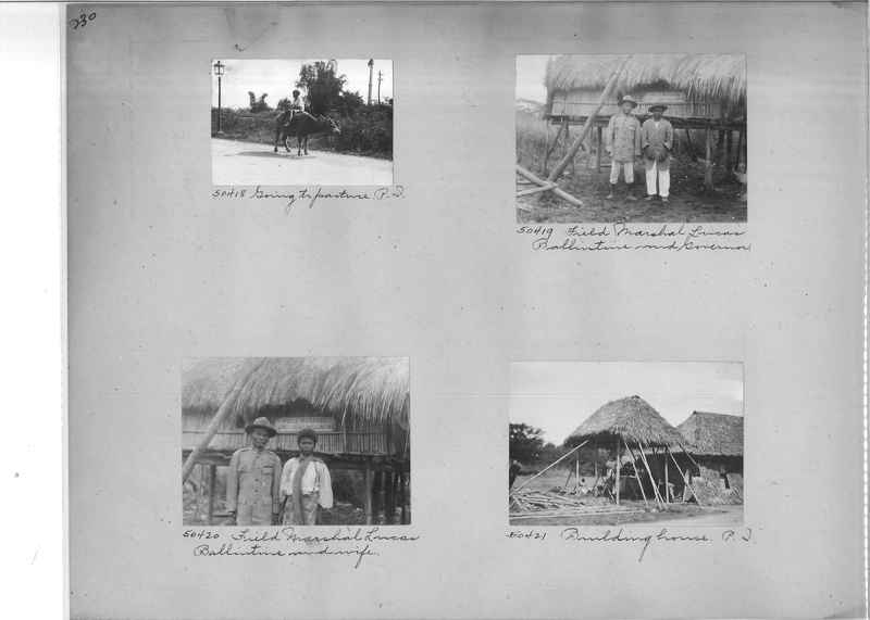 Mission Photograph Album - Philippines #2 page 0230