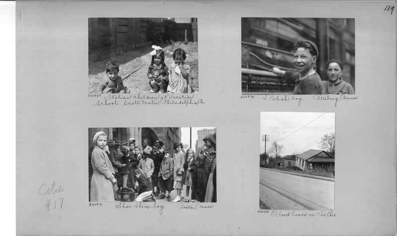 Mission Photograph Album - Cities #17 page 0119