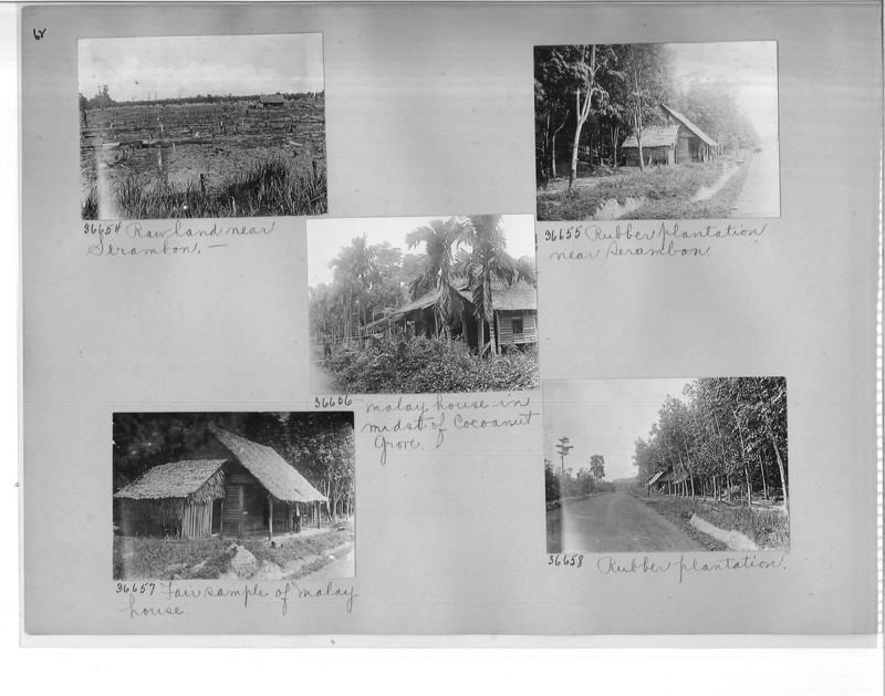 Mission Photograph Album - Malaysia #2 page 0062