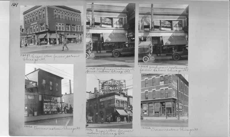 Mission Photograph Album - Cities #13 page 0164