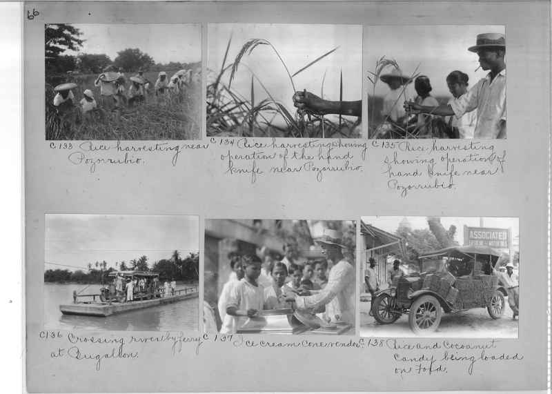 Mission Photograph Album - Philippines #4 page 0066