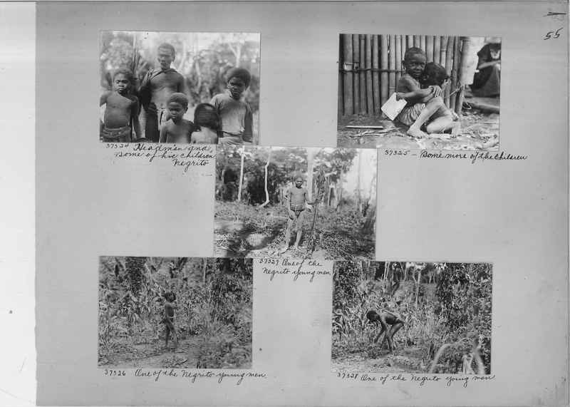 Mission Photograph Album - Philippines OP #01 page 0055
