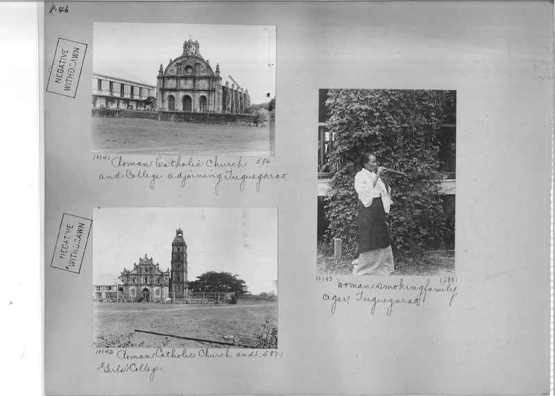 Mission Photograph Album - Philippines #2 page 0046