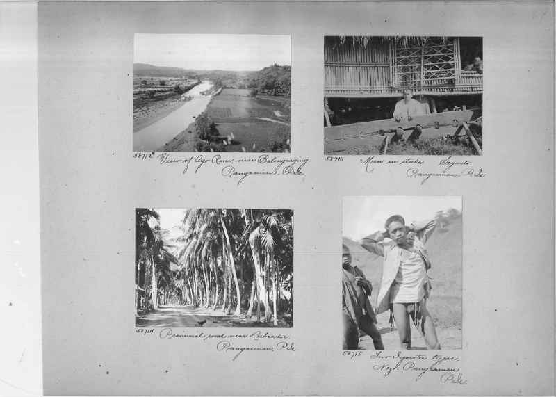 Mission Photograph Album - Philippines #3 page 0069