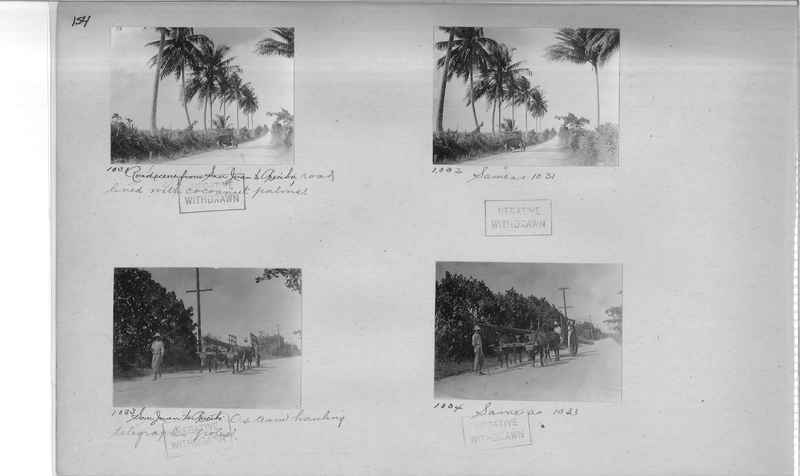 Mission Photograph Album - Puerto Rico #2 page 0154