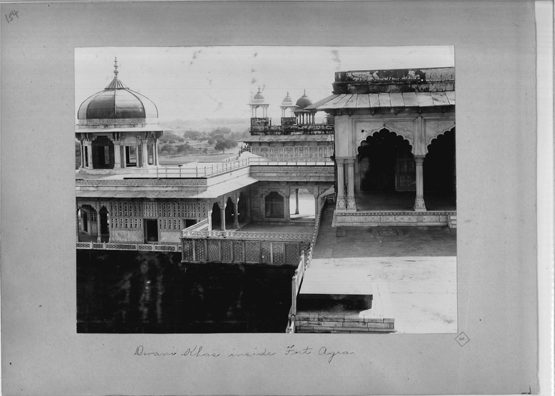 Mission Photograph Album - India - O.P. #02 Page 0154