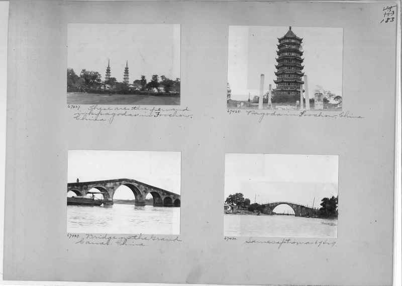 Mission Photograph Album - China #9 page 0183