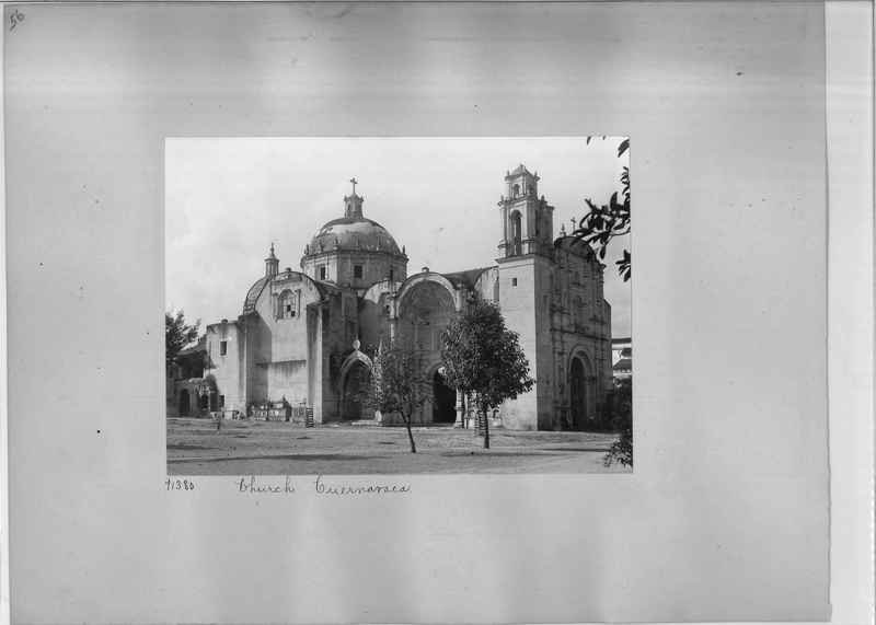 Mission Photograph Album - Mexico #07 Page 0056