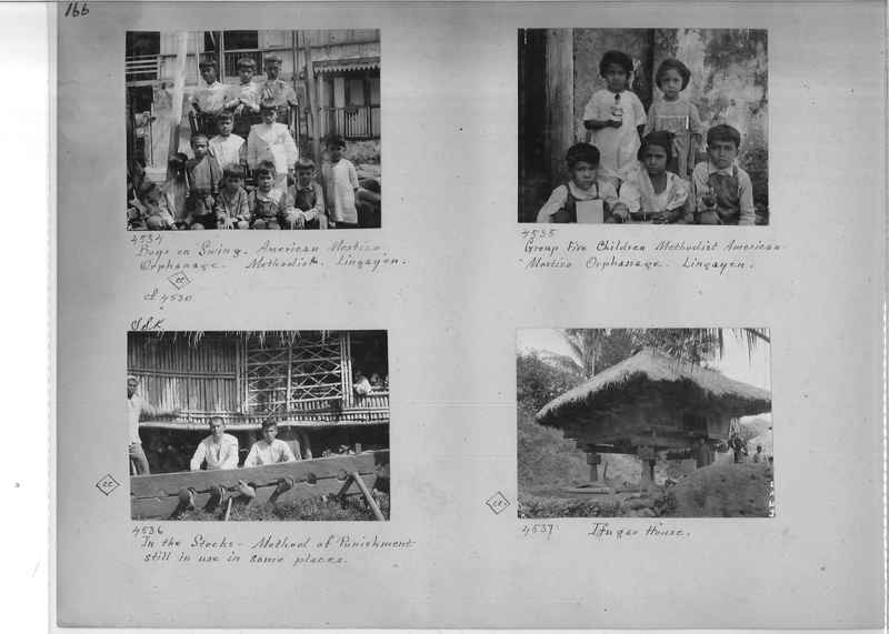 Mission Photograph Album - Philippines #1 page 0166