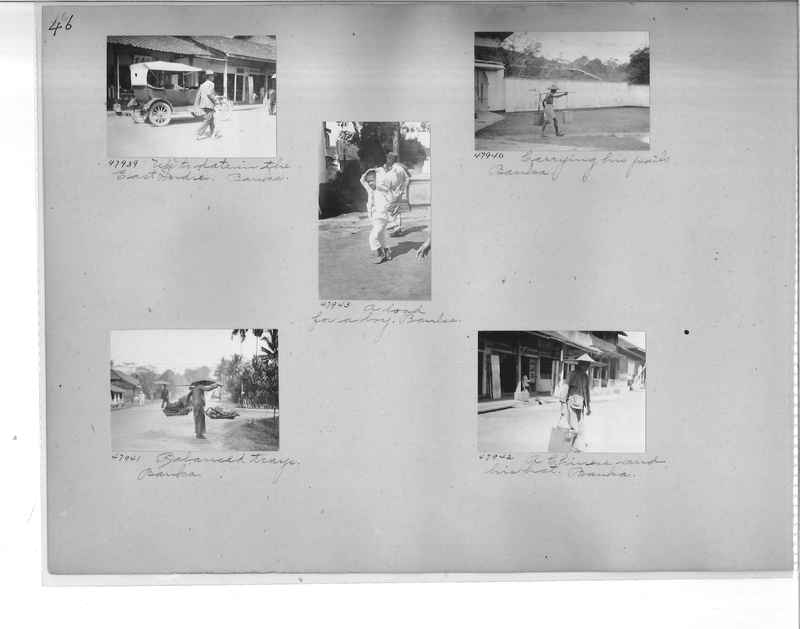 Mission Photograph Album - Malaysia #5 page 0046