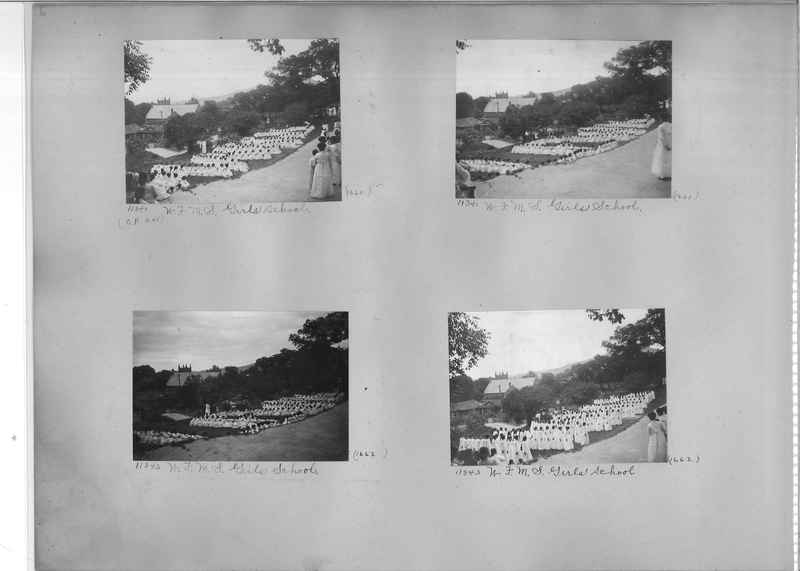 Mission Photograph Album - Korea #2 page 0006
