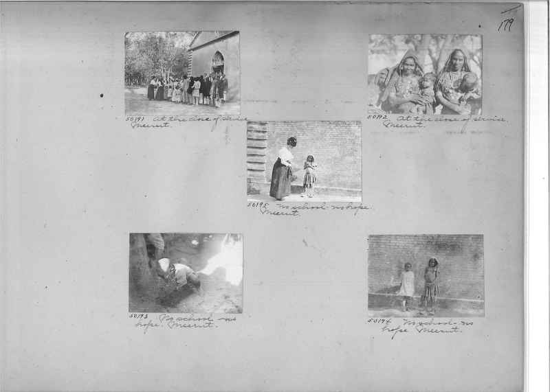 Mission Photograph Album - India #07 Page_0179