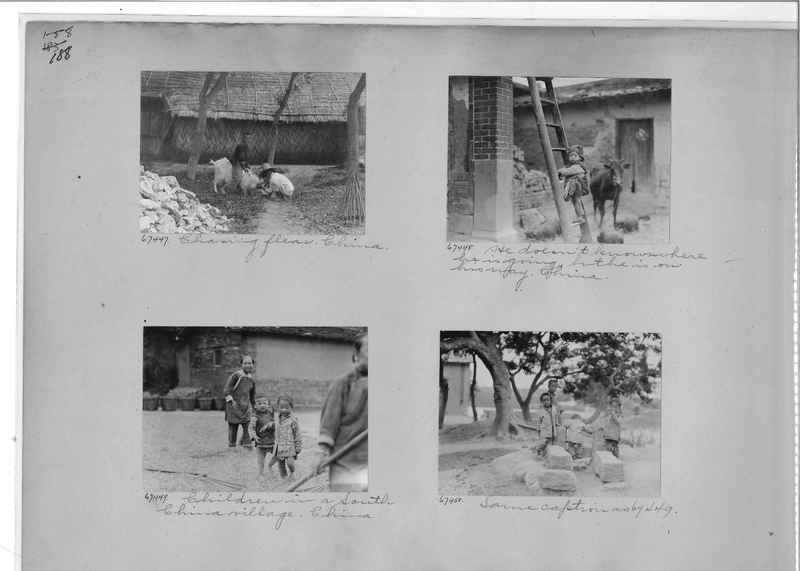 Mission Photograph Album - China #9 page 0188