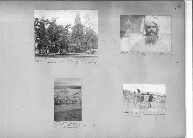 Mission Photograph Album - India #07 Page_0175