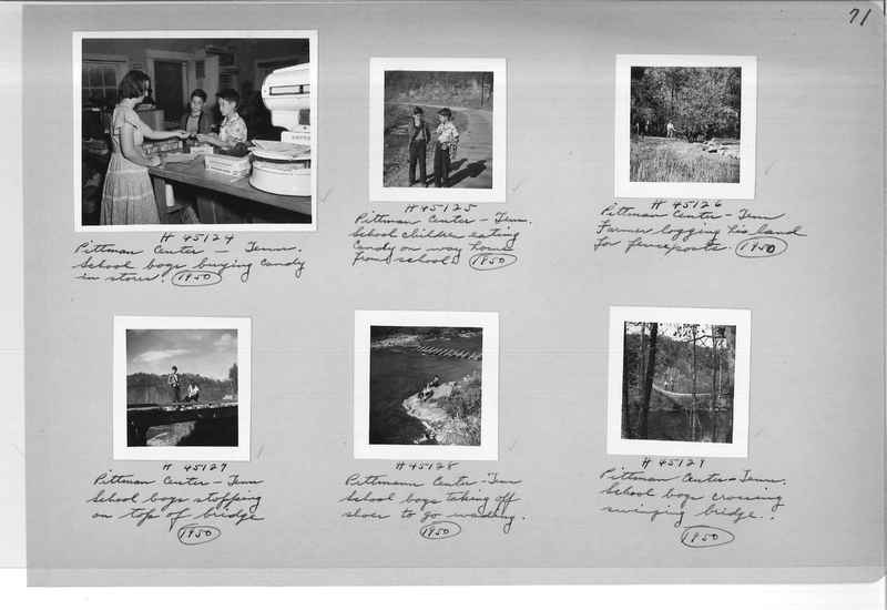 Mission Photograph Album - Southern-Mountains #03 Page_0071