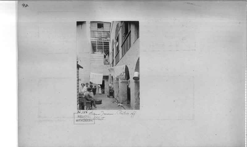 Mission Photograph Album - Puerto Rico #2 page 0092