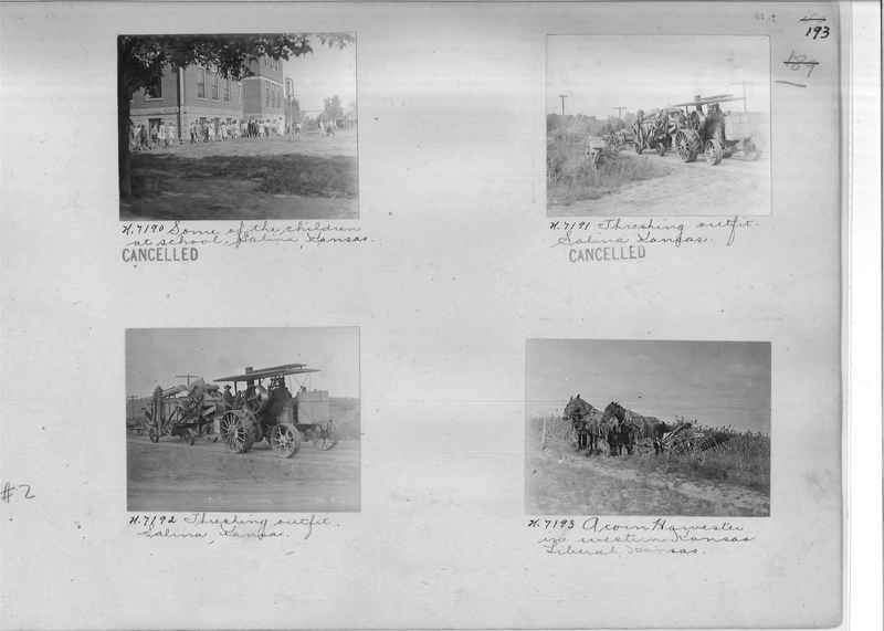 Mission Photograph Album - Rural #02 Page_0193
