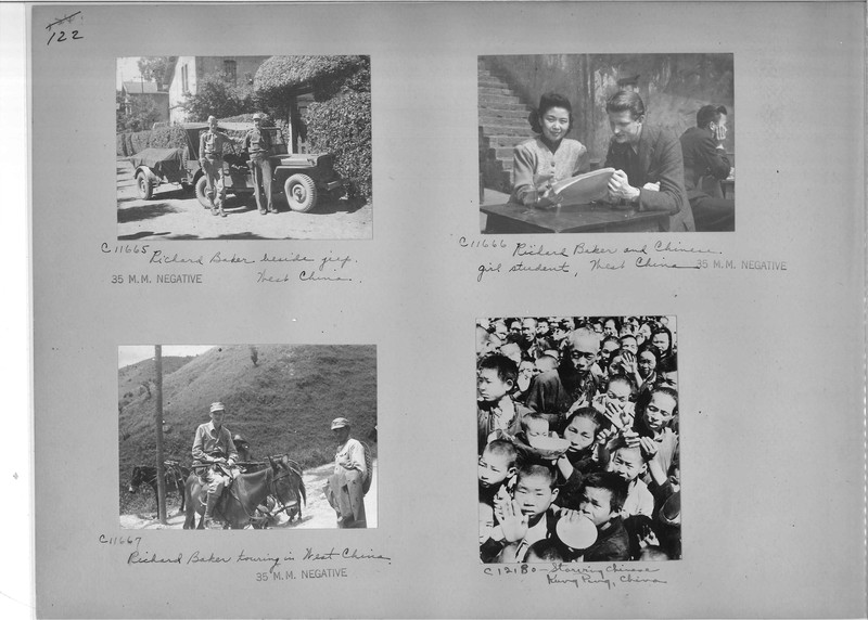 Mission Photograph Album - China #18 page 0122