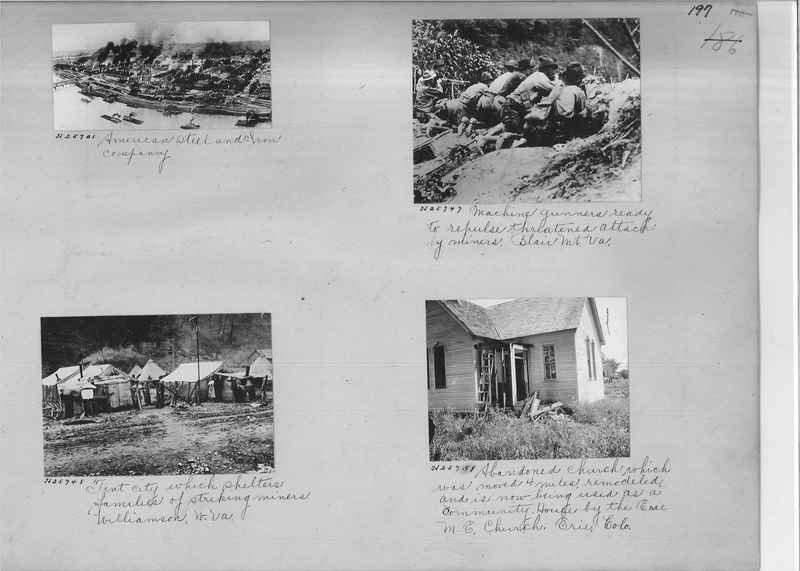 Mission Photograph Album - Rural #05 Page_0197