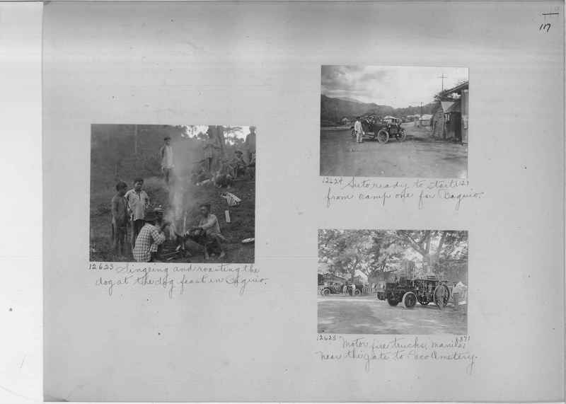 Mission Photograph Album - Philippines #2 page 0117