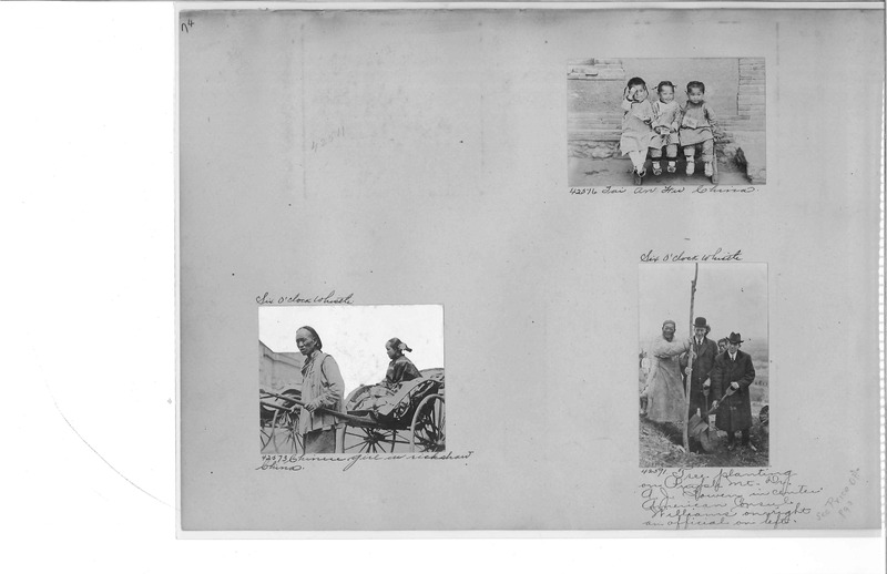 Mission Photograph Album - China #8  page 0074