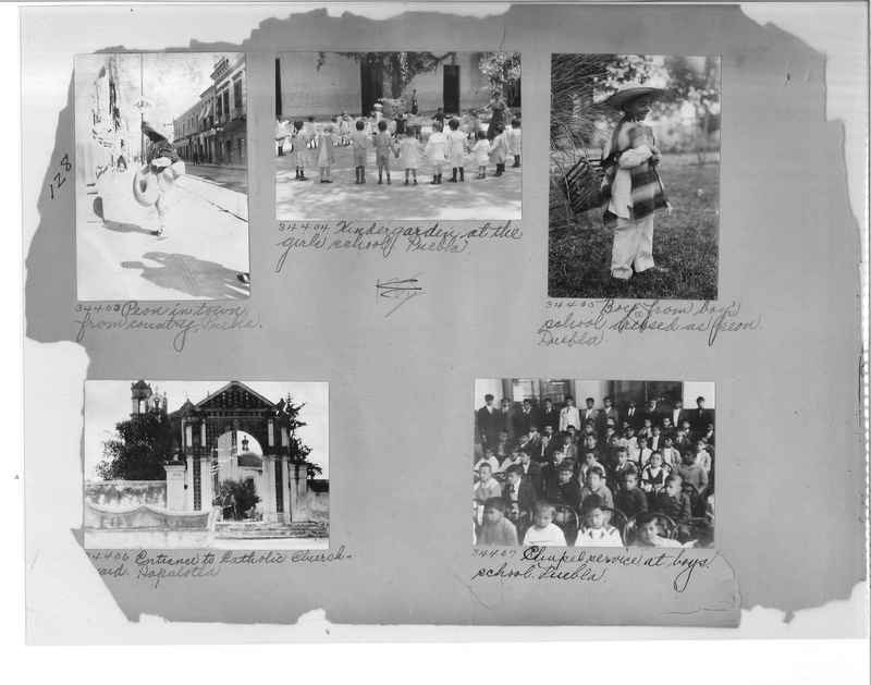 Mission Photograph Album - Mexico #01 Page_0128