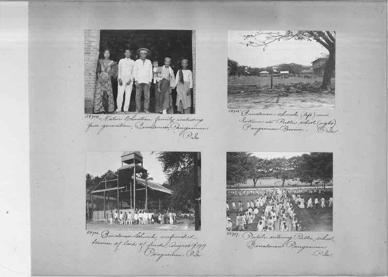 Mission Photograph Album - Philippines #3 page 0067