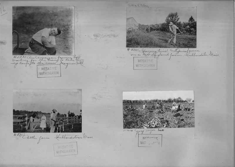 Mission Photograph Album - Rural #02 Page_0016