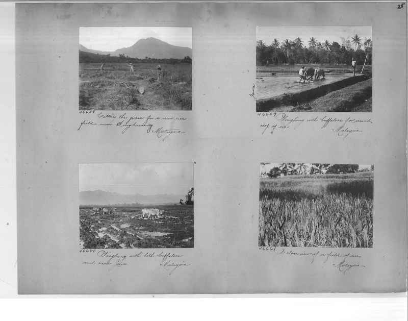 Mission Photograph Album - Malaysia #4 page 0025