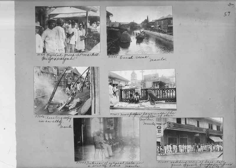 Mission Photograph Album - Philippines OP #01 page 0059