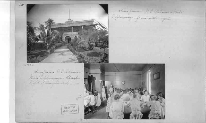 Mission Photograph Album - Puerto Rico #1 page 0120