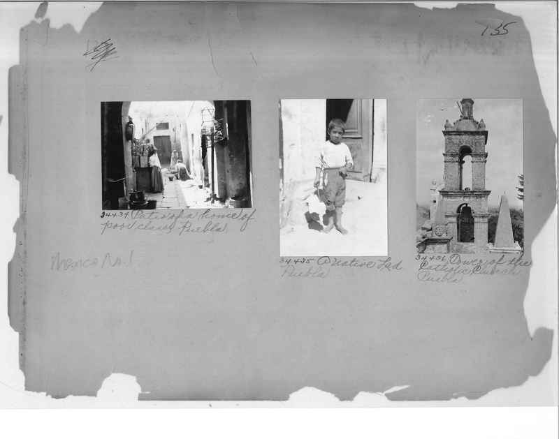 Mission Photograph Album - Mexico #01 Page_0135