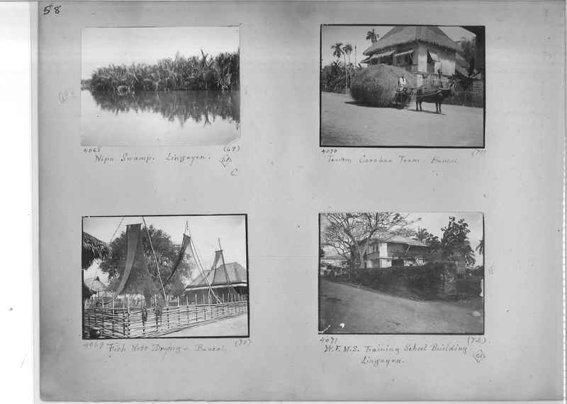 Mission Photograph Album - Philippines #1 page 0058