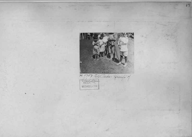 Mission Photograph Album - Puerto Rico #2 page 0017