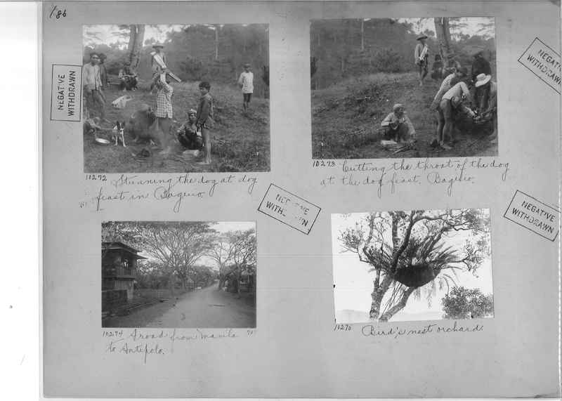 Mission Photograph Album - Philippines #2 page 0086